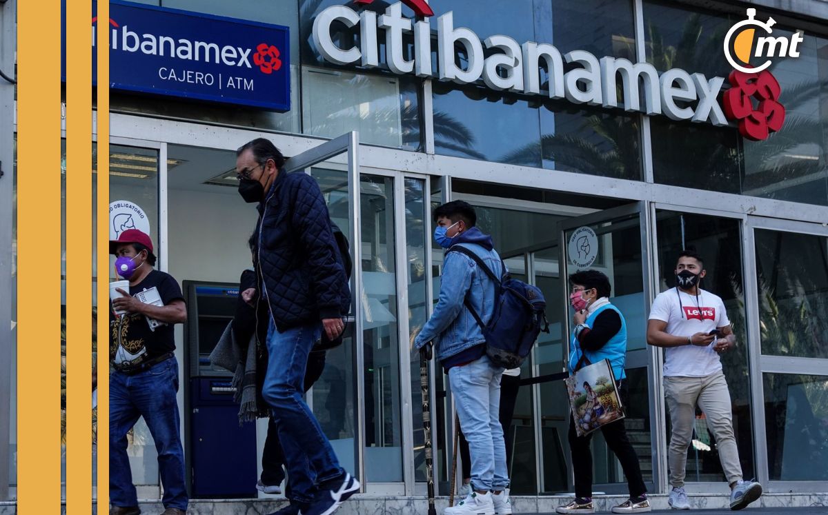 ¿Bancos de México operarán el próximo lunes 5 de febrero? Mediotiempo