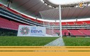 El Estadio Akron tendrá partidos en el Mundial del 2026 (Foto: Imago7)
