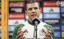 A Jimmy le emocionó el anuncio que dio FIFA sobre el duelo inaugural en CDMX (Imago7)
