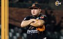 Luis Márquez, de Naranjeros (Twitter:ClubNaranjeros).
