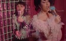 Peso Pluma y Kali Uchis, moda tumbette (Foto: Captura de pantalla)