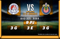 Rivalidad Atlético de San Luis-Chivas J5 C24