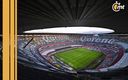 El Azteca sufrirá varias modificaciones para recibir el Mundial. (Imago7)