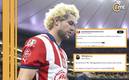 Cade Cowell llegó a Chivas para este Clausura 2024 (Imago7 | Twitter)