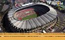 Estadio Azteca, sede del Mundial 2026 (Mexsport)