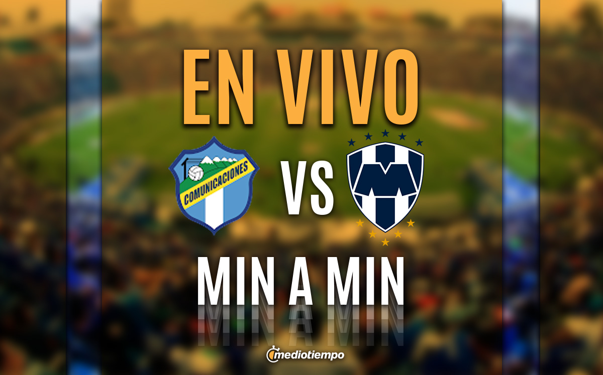 Monterrey vs. Santos Laguna (01) goles, resumen, estadísticas y lo