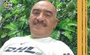 Don Beto, fan de Pumas (TWITTER @AlbertoUgaldeG2)