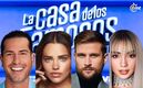 La Casa de los Famosos 4: SEGUNDO eliminado