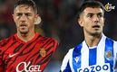 Mallorca vs. Real Sociedad