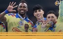 América es el mejor del ranking de Concacaf.