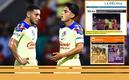 América fue superado 2-1 por el Real Estelí de Nicaragua (Mexsport)