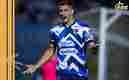 Berterame abrió el marcador para Rayados (Foto: Mexsport)