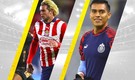 Hoy debuta Chivas en la Champions Cup ante Forge FC. (Foto: Especial)