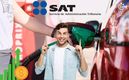 Deducción de gasolina en el SAT