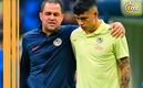 Emilio Lara, duramente criticado. (Foto: Mexsport)