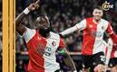 Feyenoord avanzó a las Semis de la Copa de Países Bajos 2024 (Twitter @Feyenoord)