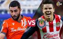 Forge FC vs. Chivas
