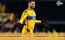Gignac hizo el gol al 88'. (Foto: Mexsport)