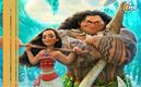 'Moana 2'; Disney revela primer vistazo de la secuela