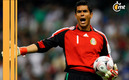 Oswaldo Sánchez llegó a lucir con el Tricolor. (Foto: Mexsport)