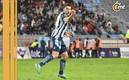 Oussama Idrissi colaboró en el triunfo de los Tuzos (Foto: Imago7)