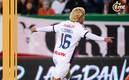 Cade Cowell se estrenó como futbolista del Rebaño (Foto: Mexsport)