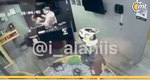 Cientos de usuarios repudiaron la agresión ocurrida en Naucalpan (Captura de X Itzel Cruz Alanís).
