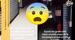 Aún se desconoce qué es lo que realmente sucedió en la Plaza de la Tecnología (Captura de X Nelson Váldez).