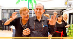 El INAPAM también ofrece diversos servicios gratuitos a las personas que hayan cumplido 60 años de edad (Captura de X INAPAM).