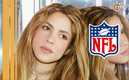 Shakira saldría con ex jugador de la NFL (especial).