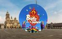 Sonora Santanera se presentará en 'Baila con tu amor' en el Zócalo
