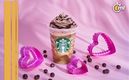 Starbucks tendrá bebidas especiales por San Valentín; cuáles serán