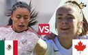 Dónde VER México vs Canadá Sub 17