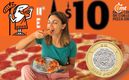 Little Caesars por 10 PESOS
