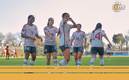 México venció a Canadá y obtuvo su pase al Mundial femenil Sub-17 (Foto: Imago7)