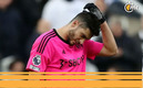 Raúl Jiménez se perdería la Nations League. (Foto: Reuters)