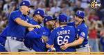 Los Texas Rangers son los actuales campeones de las Grandes Ligas (Foto: Reuters)