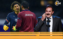 La Volpe veía más cualidades en Corona que en Ochoa. (Fotos: Mexsport)