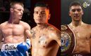 Boxeo de este 10 de febrero de 2024