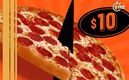 Little Caesars venderá pizzas a 10 PESOS; cuándo y por qué