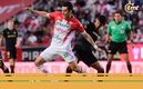 Los equipos terminaron por repartirse los puntos (Imago7)