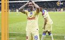 Miguel Layún, durante un juego de América (Imago7)