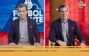 Alarcón se une a la mesa de Futbol Picante. (Capturas)