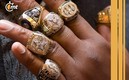Cuánto vale un anillo del Super Bowl (Foto: Especial)