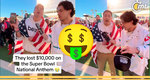 Los aficionados perdieron alrededor de 170 mil pesos mexicanos (Captura de TikTok Betr).