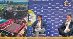 Cancha principal del ATM (Abierto Mexicano de Tenis)