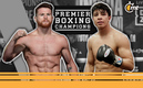 El Canelo Álvarez estará este martes en TV Azteca. FOTO: Mexsport.