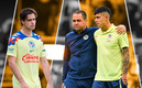 Crisis en la cantera de América (Foto: Especial)