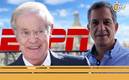 José Ramón Fernández ahora será compañero de Javier Alarcón en ESPN.