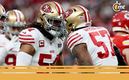 San Francisco arranca como el favorito para la próxima temporada (NFL)